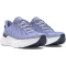 UNDER ARMOUR Infinite Pro Laufschuhe Damen 501 - celeste/starlight/matrix green 37.5