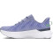 UNDER ARMOUR Infinite Pro Laufschuhe Damen 501 - celeste/starlight/matrix green 40