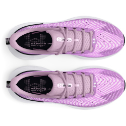UNDER ARMOUR Infinite Pro Laufschuhe Damen 500 - purple ace/black/white 37.5