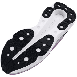 UNDER ARMOUR Infinite Pro Laufschuhe Damen 500 - purple ace/black/white 37.5