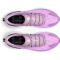 UNDER ARMOUR Infinite Pro Laufschuhe Damen 500 - purple ace/black/white 37.5