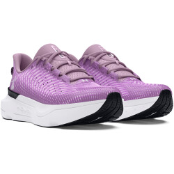 UNDER ARMOUR Infinite Pro Laufschuhe Damen 500 - purple...