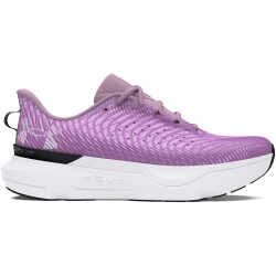 UNDER ARMOUR Infinite Pro Laufschuhe Damen 500 - purple...