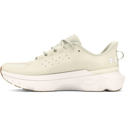 UNDER ARMOUR Infinite Pro Laufschuhe Damen 200 - silt/white quartz/white quartz 36.5