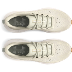 UNDER ARMOUR Infinite Pro Laufschuhe Damen 200 - silt/white quartz/white quartz 36.5