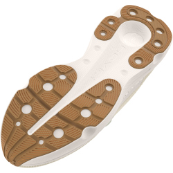 UNDER ARMOUR Infinite Pro Laufschuhe Damen 200 - silt/white quartz/white quartz 37.5