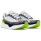 UNDER ARMOUR Infinite Pro Laufschuhe Damen 104 - white/halo gray/black 36.5
