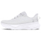 UNDER ARMOUR Infinite Pro Laufschuhe Damen 100 - white/distant gray/halo gray 37.5