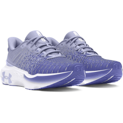 UNDER ARMOUR Infinite Elite Laufschuhe Damen 500 - celeste/starlight/white 38