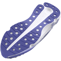 UNDER ARMOUR Infinite Elite Laufschuhe Damen 500 - celeste/starlight/white 38