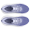 UNDER ARMOUR Infinite Elite Laufschuhe Damen 500 - celeste/starlight/white 38