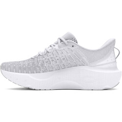 UNDER ARMOUR Infinite Elite Laufschuhe Damen 100 - white/distant gray/halo gray 36.5