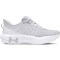 UNDER ARMOUR Infinite Elite Laufschuhe Damen 100 - white/distant gray/halo gray 37.5