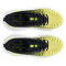 UNDER ARMOUR Infinite Elite Laufschuhe Damen 004 - black/sonic yellow/high vis yellow 37.5