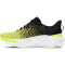 UNDER ARMOUR Infinite Elite Laufschuhe Damen 004 - black/sonic yellow/high vis yellow 40