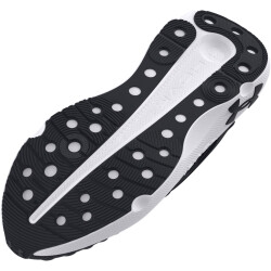 UNDER ARMOUR Infinite Elite Laufschuhe Damen 001 - black/anthracite/castlerock 36