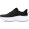 UNDER ARMOUR Infinite Elite Laufschuhe Damen 001 - black/anthracite/castlerock 36