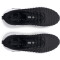 UNDER ARMOUR Infinite Elite Laufschuhe Damen 001 - black/anthracite/castlerock 36