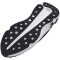 UNDER ARMOUR Infinite Elite Laufschuhe Damen 001 - black/anthracite/castlerock 36