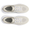 UNDER ARMOUR Infinite Pro Breeze Laufschuhe Damen 300 - white quartz/white quartz/white 36.5