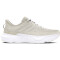 UNDER ARMOUR Infinite Pro Breeze Laufschuhe Damen 300 - white quartz/white quartz/white 40