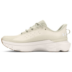 UNDER ARMOUR Infinite Pro Laufschuhe Herren 200 - silt/white quartz/white quartz 40