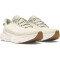 UNDER ARMOUR Infinite Pro Laufschuhe Herren 200 - silt/white quartz/white quartz 40