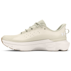 UNDER ARMOUR Infinite Pro Laufschuhe Herren 200 - silt/white quartz/white quartz 42.5