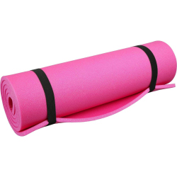 V3TEC WORKOUT Gymnastikmatte pink