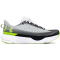 UNDER ARMOUR Infinite Pro Laufschuhe Herren 103 - white/black/high vis yellow 42.5