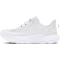 UNDER ARMOUR Infinite Pro Laufschuhe Herren 100 - white/distant gray/halo gray 42.5