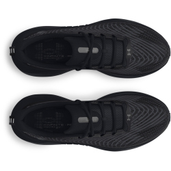 UNDER ARMOUR Infinite Pro Laufschuhe Herren 004 - black/black/anthracite 42