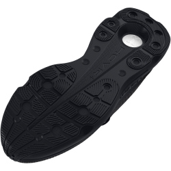 UNDER ARMOUR Infinite Pro Laufschuhe Herren 004 - black/black/anthracite 42