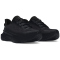 UNDER ARMOUR Infinite Pro Laufschuhe Herren 004 - black/black/anthracite 42