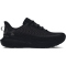 UNDER ARMOUR Infinite Pro Laufschuhe Herren 004 - black/black/anthracite 42
