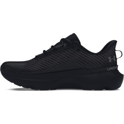 UNDER ARMOUR Infinite Pro Laufschuhe Herren 004 - black/black/anthracite 44.5