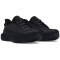 UNDER ARMOUR Infinite Pro Laufschuhe Herren 004 - black/black/anthracite 45.5