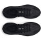 UNDER ARMOUR Infinite Pro Laufschuhe Herren 004 - black/black/anthracite 45.5