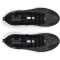 UNDER ARMOUR Infinite Pro Laufschuhe Herren 001 - black/castlerock/white 40