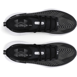 UNDER ARMOUR Infinite Pro Laufschuhe Herren 001 - black/castlerock/white 48.5
