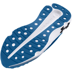 UNDER ARMOUR Infinite Elite Laufschuhe Herren 400 - viral blue/photon blue/black 44.5