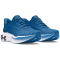 UNDER ARMOUR Infinite Elite Laufschuhe Herren 400 - viral blue/photon blue/black 44.5