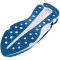 UNDER ARMOUR Infinite Elite Laufschuhe Herren 400 - viral blue/photon blue/black 44.5