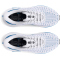 UNDER ARMOUR Infinite Elite Laufschuhe Herren 103 - white/white/photon blue 43