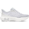 UNDER ARMOUR Infinite Elite Laufschuhe Herren 101 - white/distant gray/halo gray 41