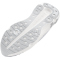 UNDER ARMOUR Infinite Elite Laufschuhe Herren 101 - white/distant gray/halo gray 41