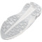 UNDER ARMOUR Infinite Elite Laufschuhe Herren 101 - white/distant gray/halo gray 43