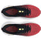UNDER ARMOUR Infinite Elite Laufschuhe Herren 003 - black/red solstice/metallic gold 43