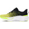 UNDER ARMOUR Infinite Elite Laufschuhe Herren 002 - black/sonic yellow/high vis yellow 43