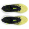 UNDER ARMOUR Infinite Elite Laufschuhe Herren 002 - black/sonic yellow/high vis yellow 43